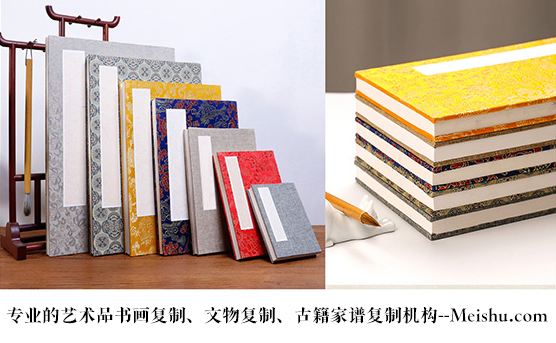 香河-艺术品宣纸印刷复制服务，哪家公司的品质更优？