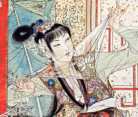 香河-胡也佛《金瓶梅》的艺术魅力